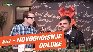 BETparačke PRIČE #57 - Novogodišnje odluke