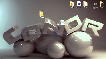 Cinema 4D Tutorial   Video Transparent Background Tutorial