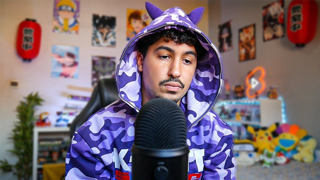 WHY I DISAPPEARED YouTube