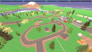 Unturned Map Editor Object Placement