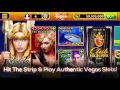 $5000 Slot Machine At Aria Casino - YouTube