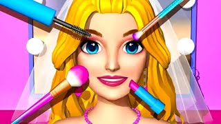 Wedding Planner - Girls Game - Gameplay Walkthrough screenshot 5