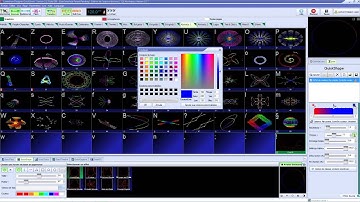 Chap. 5 Français tutoriel QuickShow - QuickShape