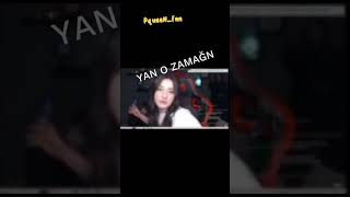 O Kadar Içten Söyledi Ki Yanılmayacak Gibi Değildi...