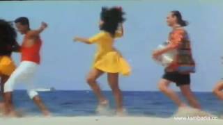 Kaoma   Lambada Official Video 1989 HD