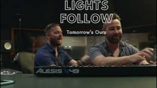 Lights Follow- Tomorrow's Ours (Gray Griggs and Matthew Heath) OFFICIAL AUDIO #terracehouse #tiktok