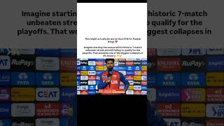 Shreyas Iyer second half captaincy 😭😭#tilakvarma #shreyasiyer#goat#aura#legend#ipl#cricket#shorts
