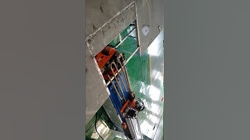 Boiler tube automatic left and right bending machine CNC, boiler tube, coil tube one-time forming