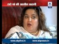 Sansani: Dolly Bindra exposes vulgarity of Radhey Maa