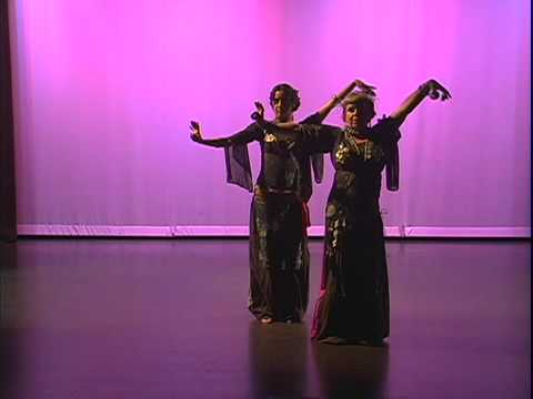 Urban Hipsy RaqaAfsana 0709 - Sahira and Zymirrah