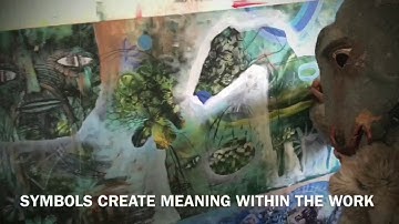 Jessereno.com - the art of jesse reno