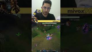 AP BLITZ YAYININDAN KESİTLER #LOL #blitzcrank