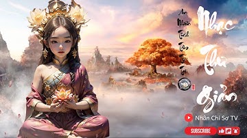 NHẠC THƯ GIÃN｜Nhạc Hoa Không Lời｜Music Therapy