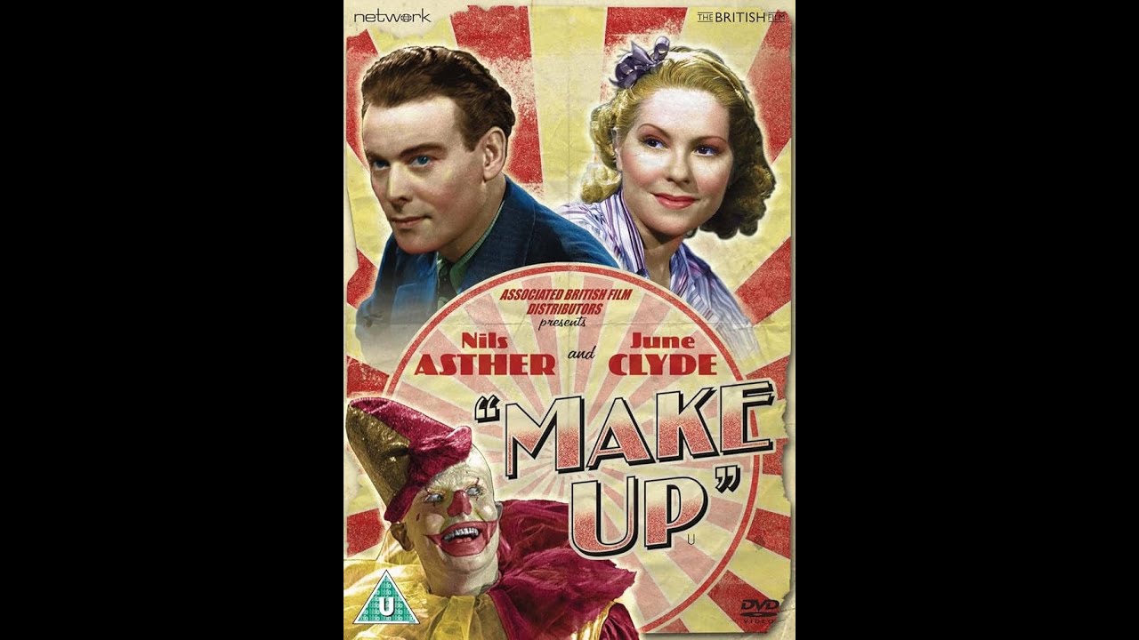 Make Up  -  Out on DVD 15/09/2014