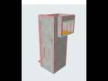 ArchiCAD Mcp - 4X4 House_test-1