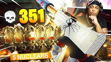 NEW *META* MAC-10 in BLACK OPS COLD WAR SEASON 2! (BEST MAC 10 CLASS SETUP)