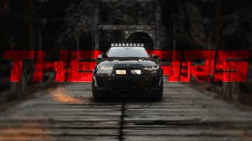 (FREE) The CARS | Loading Screen For Fivem RP #gta5 #gtaonline #fivem