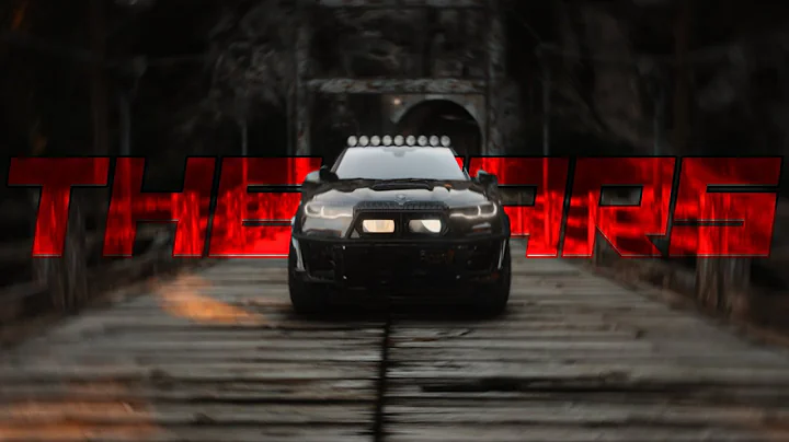 (FREE) The CARS | Loading Screen For Fivem RP #gta5 #gtaonline #fivem