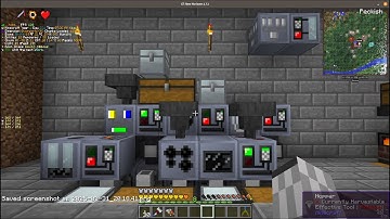 [Crafting] GTNH S03 0020 - Coke ovens, boilers and batteries