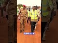 Mobilité urbaine, visite terrain. #construction #burkinafaso #infrastructure #youtubeshorts