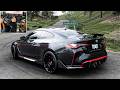 BMW G82 M4 CSL - Forza Horizon 5 | Thrustmaster T300RS Gameplay