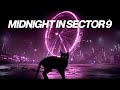 Midnight in Sector 9 | After the Uprising — Dystopian Trap EDM Ambient Soundscape