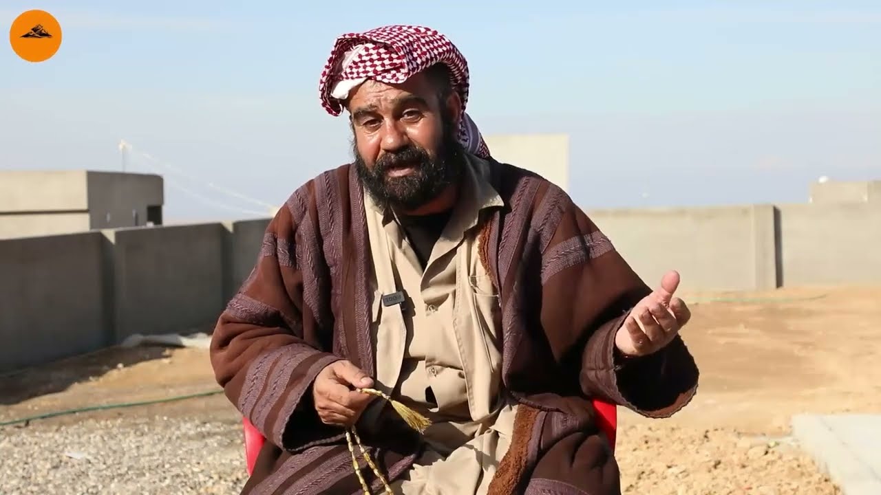 حلقة 5 من برنامج ازداتي معا مام بدل