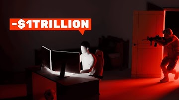 How a Single Trader Caused a $1 Trillion Market Crash