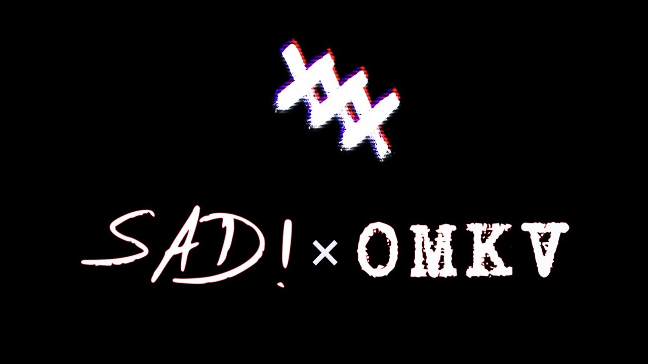 SAD! × OMKV | THE CoVeRISTzZ | Rujit