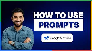 how to use system prompts in google ai studio[2026 Full Guide]