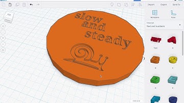 Instructables: Custom Coins and Medallions