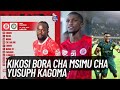 YUSUPH KAGOMA ATAJA KIKOSI CHAKE BORA CHA MSIMU JOB NAE NDANI KAULI YA FADLU BAADA YA KUVUNJA KAMBI YUSUPH KAGOMA ATAJA KIKOSI CHAKE BORA CHA MSIMU JOB NAE NDANI KAULI YA FADLU BAADA YA KUVUNJA KAMBI