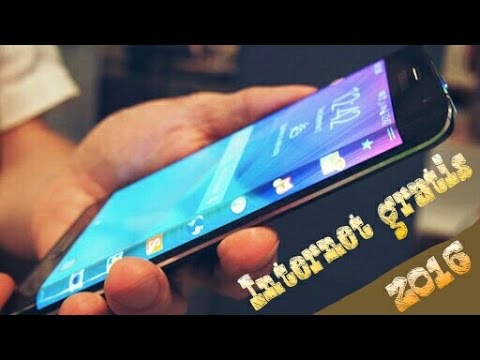 COMO TER INTERNET DE GRAÇA 2016 NA CLARO