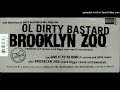 Ol Dirty Bastard Give It To Ya Raw LP Version mp3