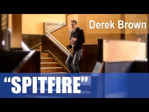 "spitfire"---derek-brown-(solo-tenor-sax,-no-overdubs)