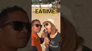 Hiking Across Lamma Island In 15 Seconds Hong Kong