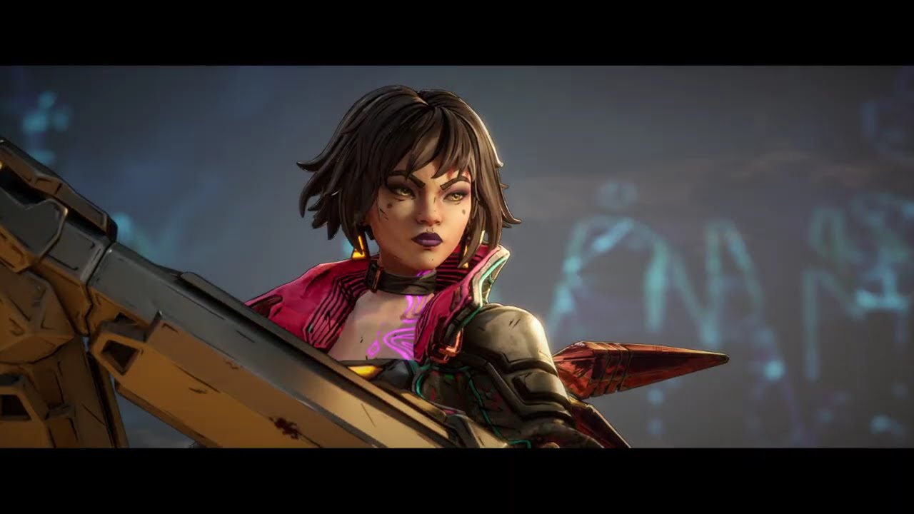 Borderlands 4 Playthrough Final