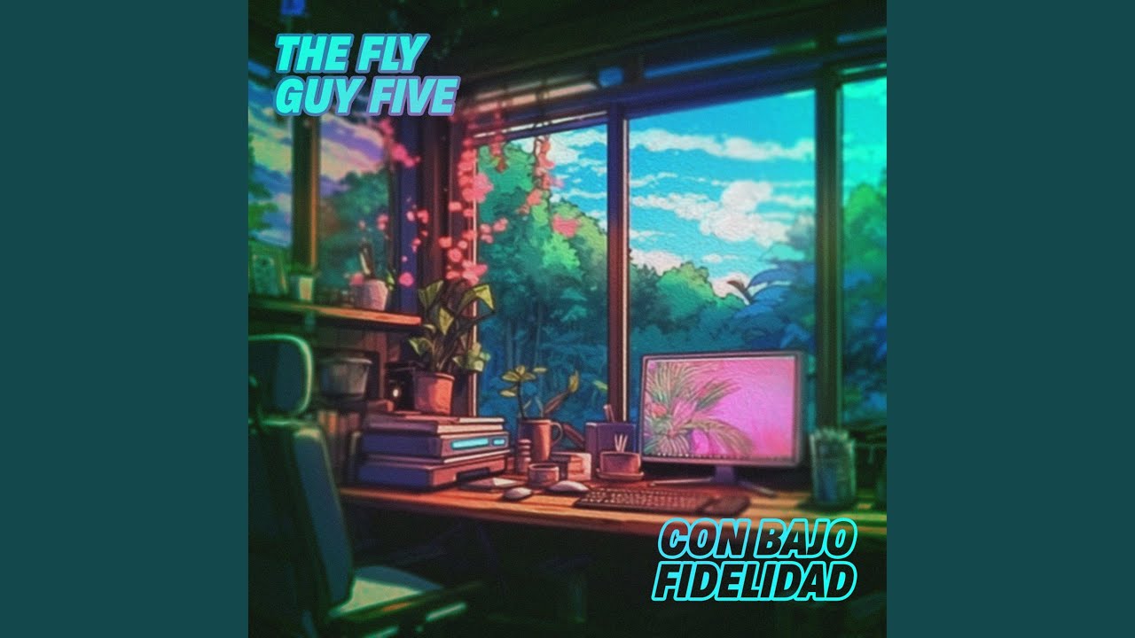 在 YouTube 上观看 Con Bajo Fidelidad