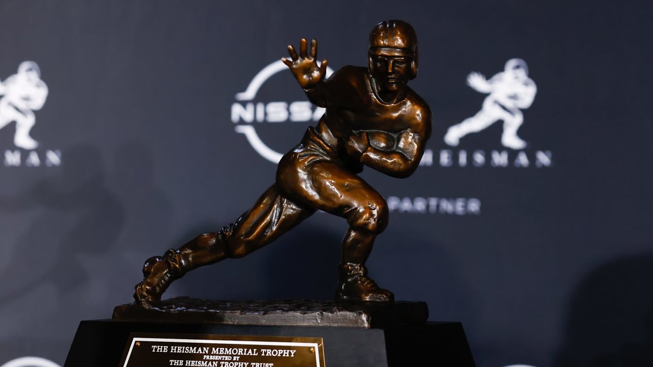 The MOST EMOTIONAL Moments in College Football History!