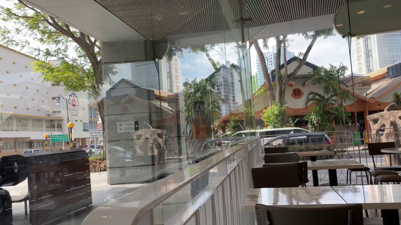 Toast Box and Kaya Toast Awesome Afternoon Tea