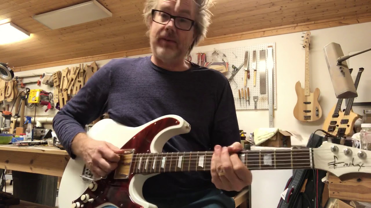 Forshage Meso WRC Ronin