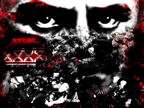 Заповіт-пісня!