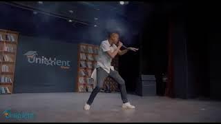 WJB unitalent performance