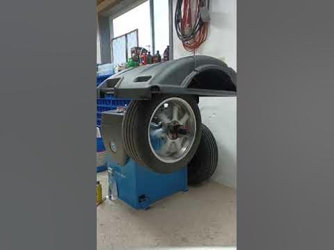 Automotive Tire Balancing Machines for sale
