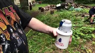 Beer in Bastardland take 2