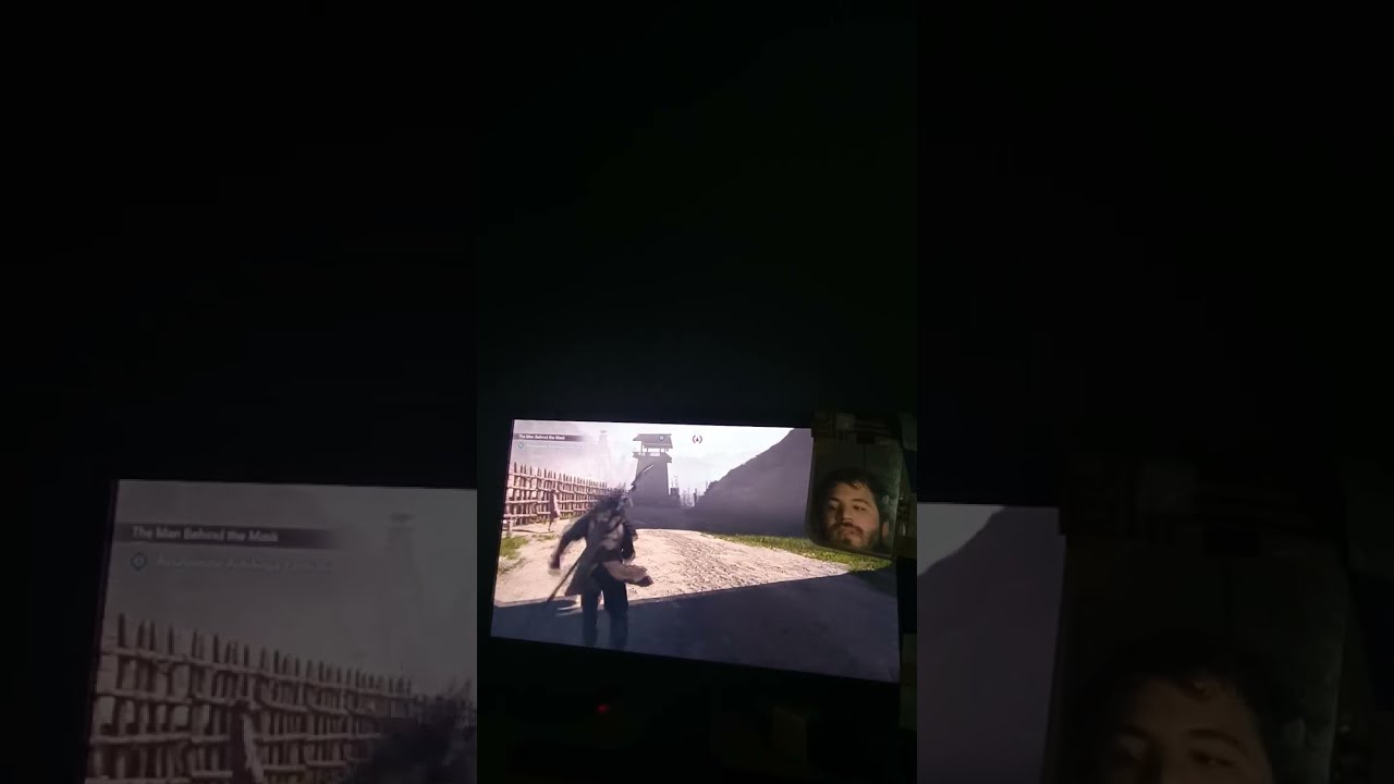 other "not yet" mission (assassin's creed shadows 