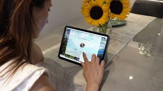 Meditation Timer Premium Demo Video screenshot 5