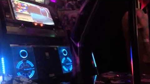 Max Period SP Challenge 945k clear