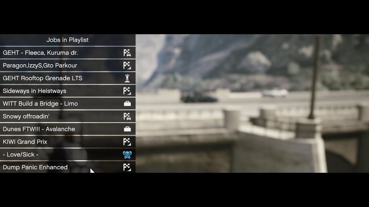 GTA 5: GEHT February Mid Month Madnes