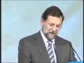 DISCURSO DE RAJOY: ASÍ ARREGLARÉ ESPAÑA